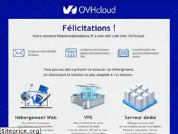 Sites similar to histoiresdemaisons.fr