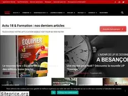 Sites similar to histoiresdepompiers.fr