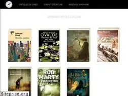 Sites similar to histoiresderomans.fr