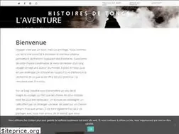 Sites similar to histoiresdetongs.com