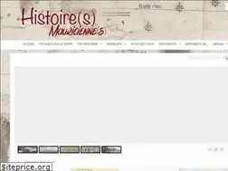 Sites similar to histoiresmauriciennes.com