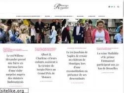 Sites similar to histoiresroyales.fr