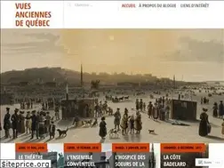 Sites similar to histoireurbaine.wordpress.com