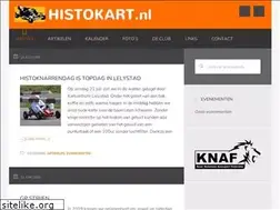 Sites similar to histokart.nl