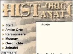 Sites similar to histolia.de
