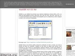 Sites similar to histolitera.blogspot.com