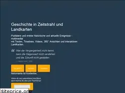 Sites similar to histomania.com
