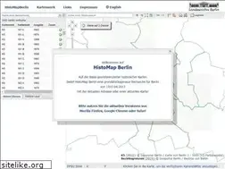 Sites similar to histomapberlin.de