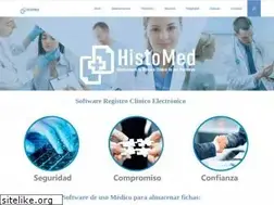 Sites similar to histomed.cl