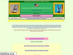 Sites similar to histomin.com