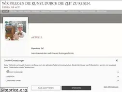 Sites similar to histonauten.de