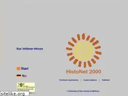 Sites similar to histonet2000.com