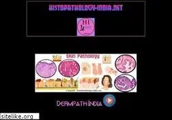 Sites similar to histopathology-india.net