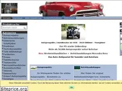 Sites similar to histoquariat.de