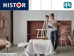 Sites similar to histor.nl
