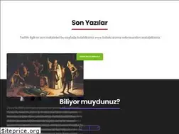 Sites similar to historatrip.com