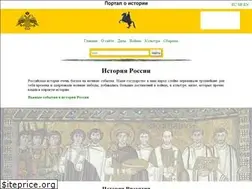 Sites similar to historbook.ru