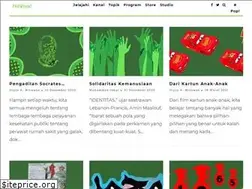 Sites similar to historead.co.id