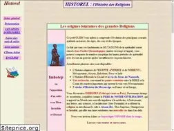 Sites similar to historel.net