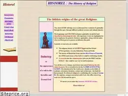 Sites similar to historel.tripod.com