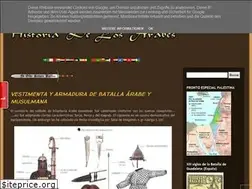 Sites similar to historia-arabe.blogspot.com