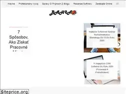 Sites similar to historia-bahia.com