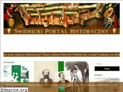 Sites similar to historia-swidnica.pl