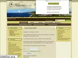 Sites similar to historia.azv.pl