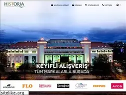 Sites similar to historia.com.tr