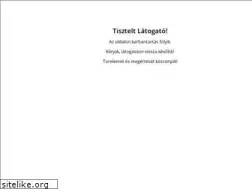 Sites similar to historia.hu