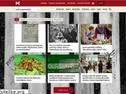 Sites similar to historia.lv