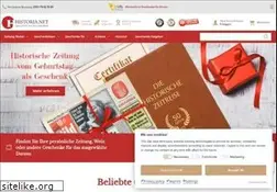 Sites similar to historia.net