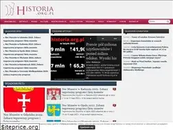 Sites similar to historia.org.pl