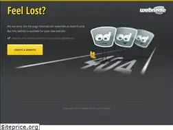 Sites similar to historia2nsbc.webnode.es