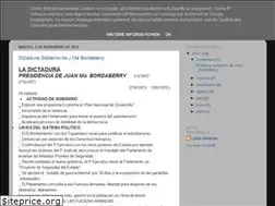 Sites similar to historia6toh.blogspot.com