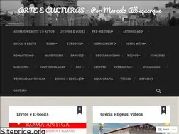Sites similar to historiaartearquitetura.com