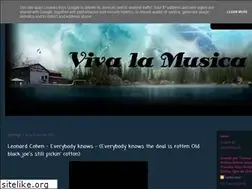 Sites similar to historiacnmusica.blogspot.com