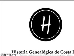 Sites similar to historiacostarica.wordpress.com