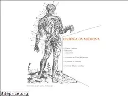 Sites similar to historiadamedicina.ubi.pt