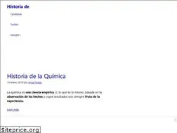 Sites similar to historiade.org