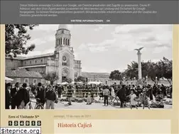 Sites similar to historiadecajica.blogspot.com