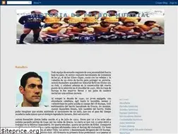 Sites similar to historiadefutbolmundial.blogspot.com