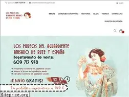 Sites similar to historiadelanis.com