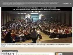 Sites similar to historiadelhabitat.blogspot.com