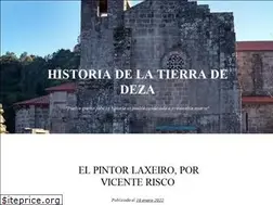 Sites similar to historiadeza.wordpress.com