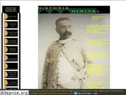 Sites similar to historiadigital.com