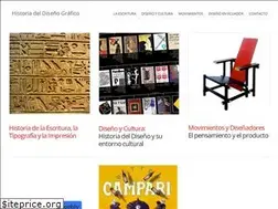 Sites similar to historiadisgrafico.com