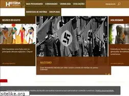 Sites similar to historiadomundo.com.br
