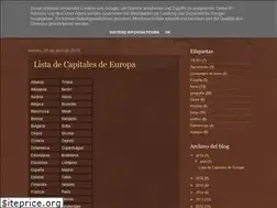 Sites similar to historiaenclases.blogspot.com