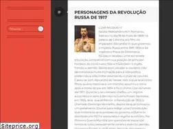 Sites similar to historiaestvitae.wordpress.com